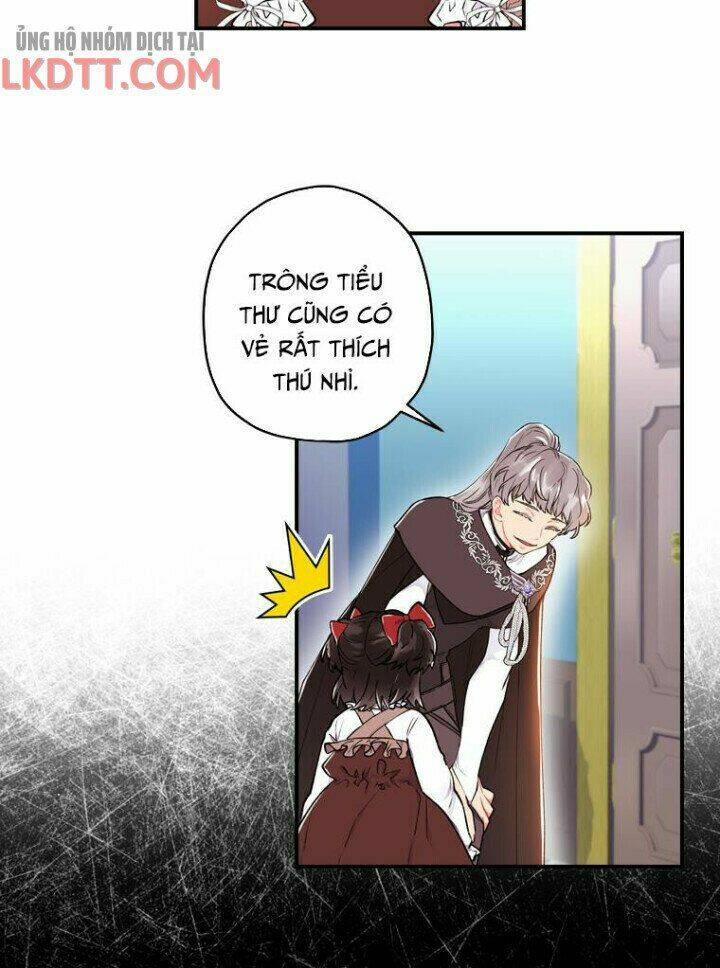 Ta Trở Thành Con Gái Nuôi Của Nam Chính - Chapter 7 - Page 25