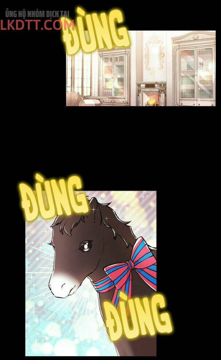 Ta Trở Thành Con Gái Nuôi Của Nam Chính - Chapter 7 - Page 27