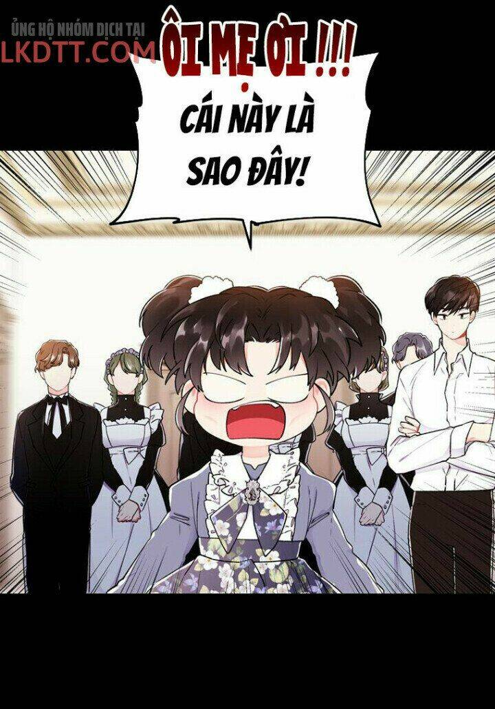 Ta Trở Thành Con Gái Nuôi Của Nam Chính - Chapter 7 - Page 28