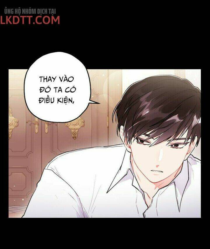 Ta Trở Thành Con Gái Nuôi Của Nam Chính - Chapter 7 - Page 32