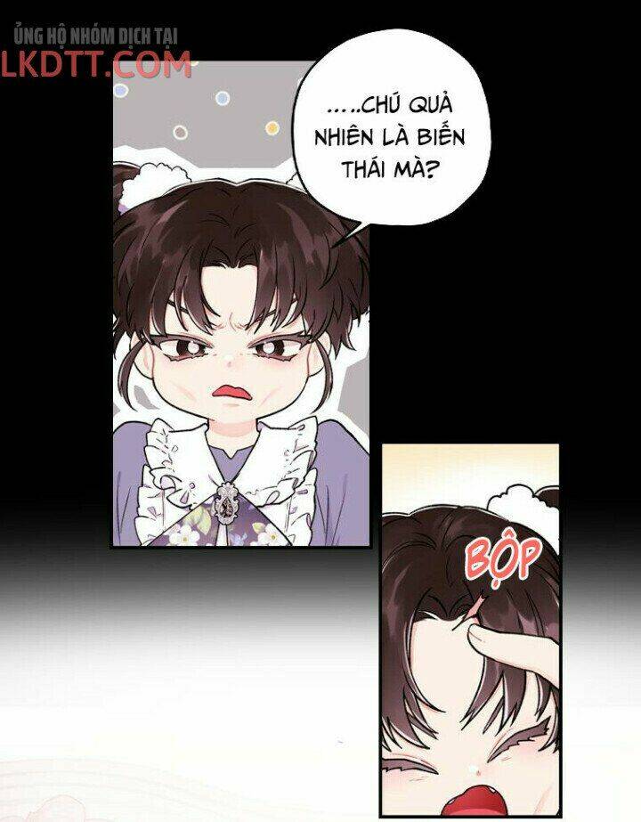 Ta Trở Thành Con Gái Nuôi Của Nam Chính - Chapter 7 - Page 36