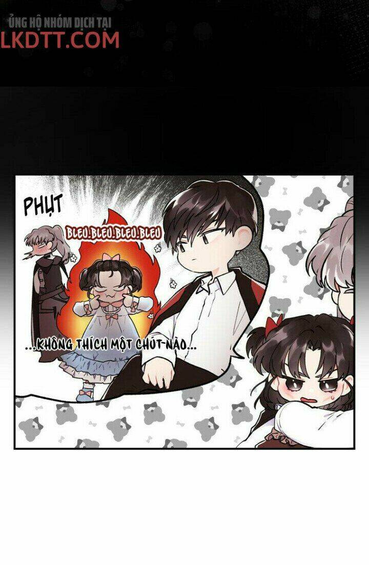 Ta Trở Thành Con Gái Nuôi Của Nam Chính - Chapter 7 - Page 38