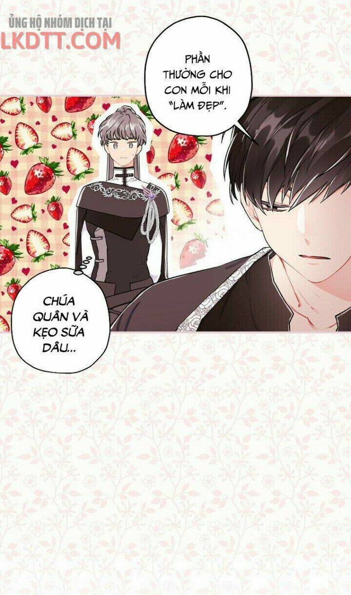 Ta Trở Thành Con Gái Nuôi Của Nam Chính - Chapter 7 - Page 43