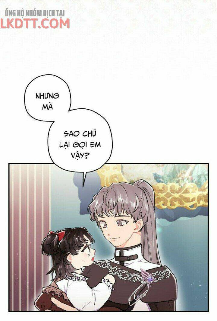 Ta Trở Thành Con Gái Nuôi Của Nam Chính - Chapter 7 - Page 44