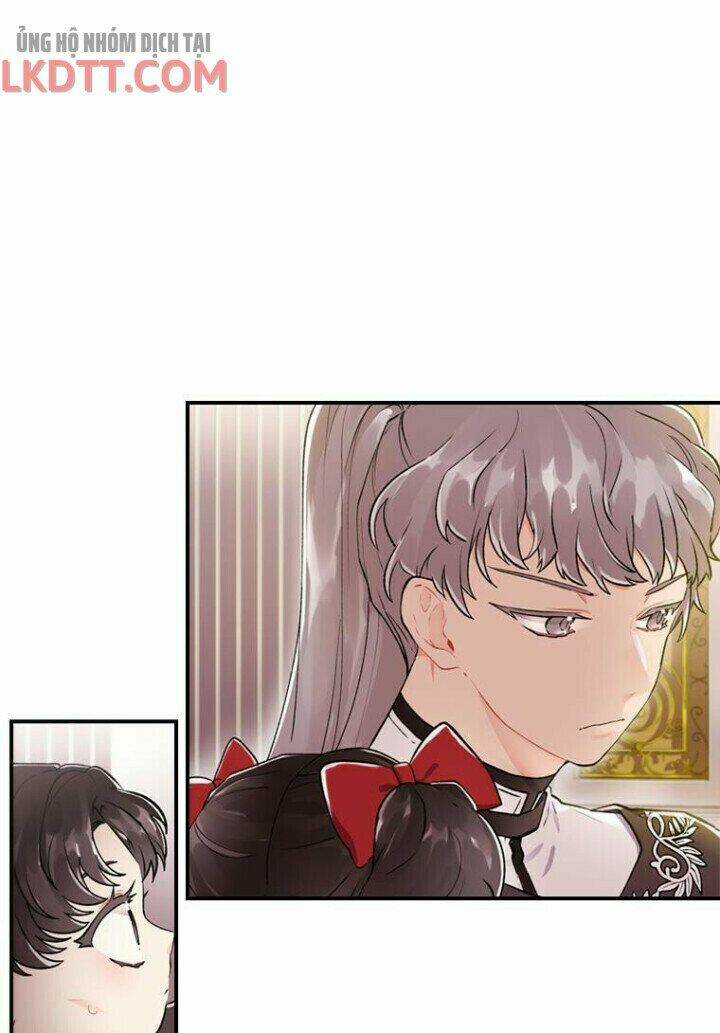 Ta Trở Thành Con Gái Nuôi Của Nam Chính - Chapter 7 - Page 45