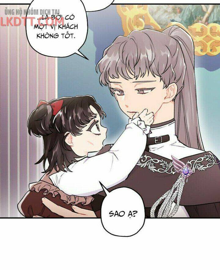 Ta Trở Thành Con Gái Nuôi Của Nam Chính - Chapter 7 - Page 47