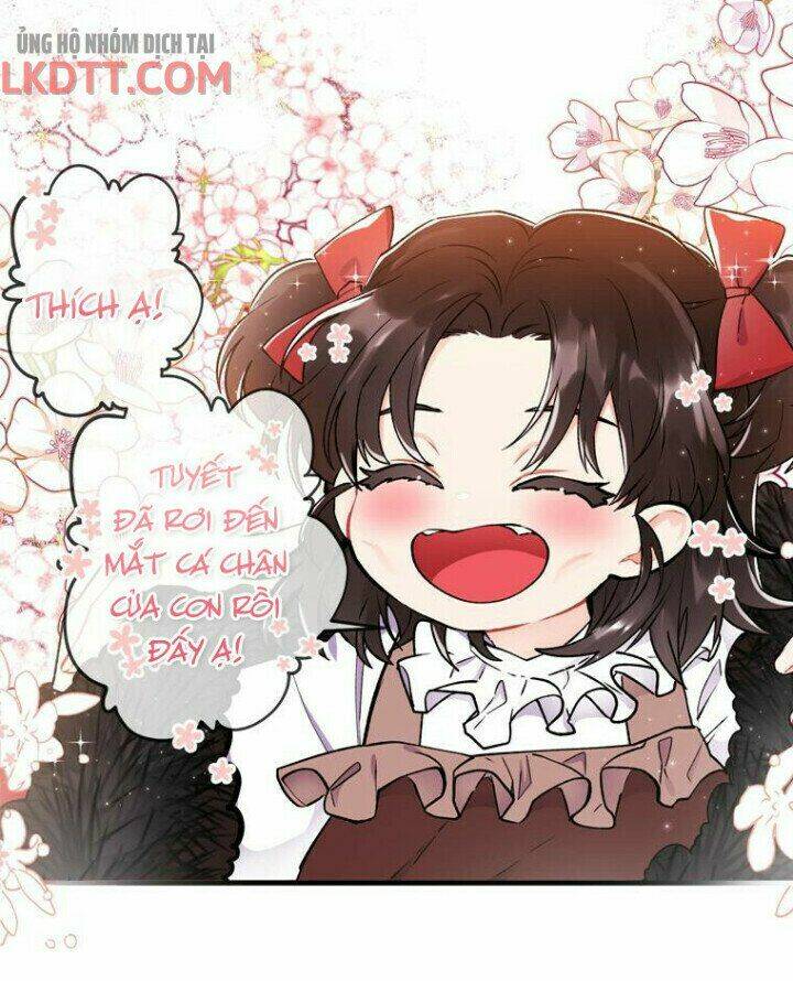 Ta Trở Thành Con Gái Nuôi Của Nam Chính - Chapter 7 - Page 4