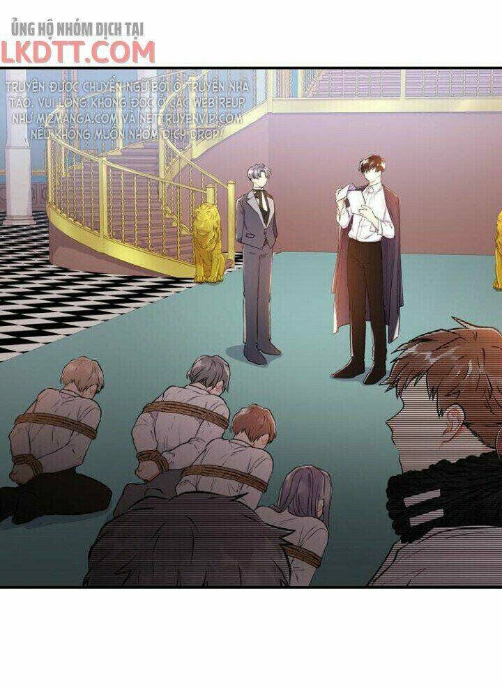 Ta Trở Thành Con Gái Nuôi Của Nam Chính - Chapter 7 - Page 55