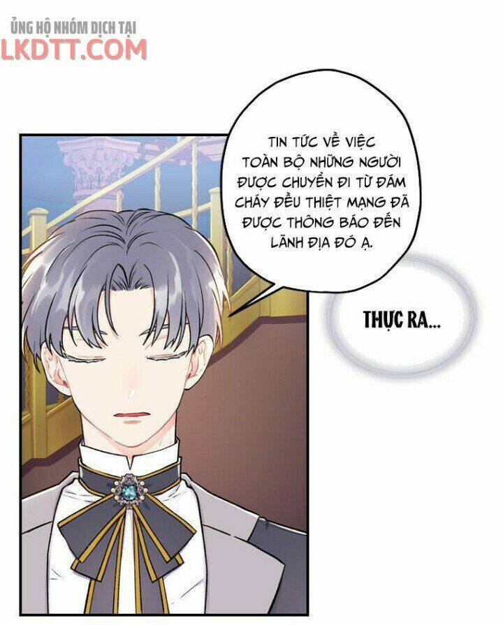 Ta Trở Thành Con Gái Nuôi Của Nam Chính - Chapter 7 - Page 59