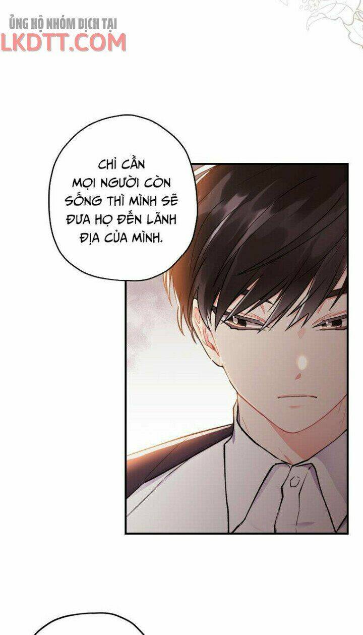 Ta Trở Thành Con Gái Nuôi Của Nam Chính - Chapter 7 - Page 61