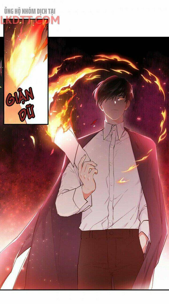 Ta Trở Thành Con Gái Nuôi Của Nam Chính - Chapter 7 - Page 64