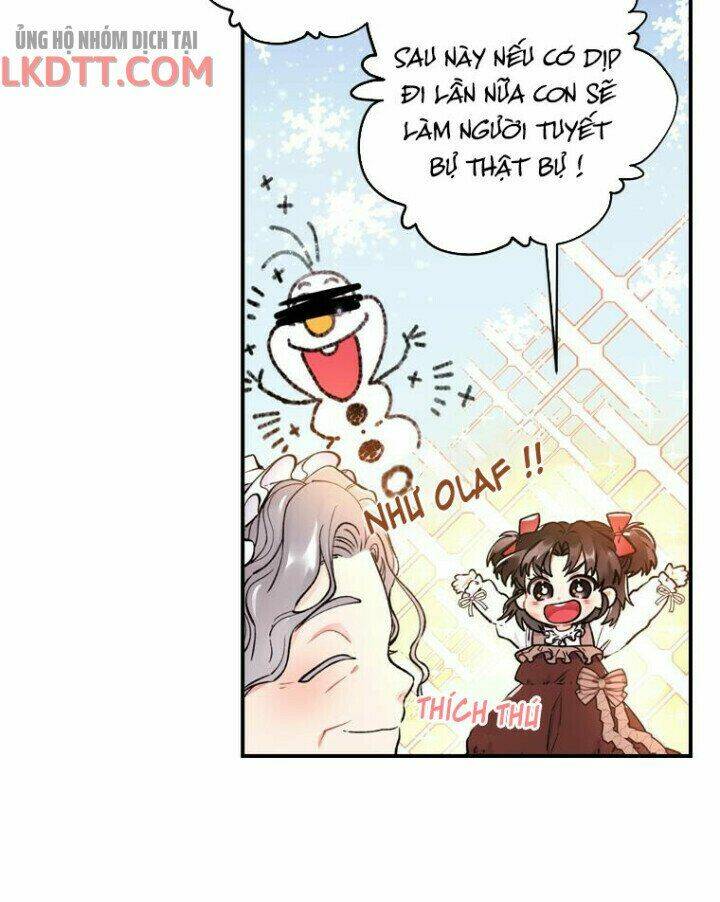 Ta Trở Thành Con Gái Nuôi Của Nam Chính - Chapter 7 - Page 6