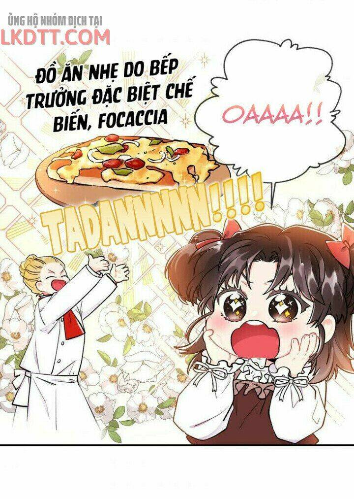 Ta Trở Thành Con Gái Nuôi Của Nam Chính - Chapter 7 - Page 8