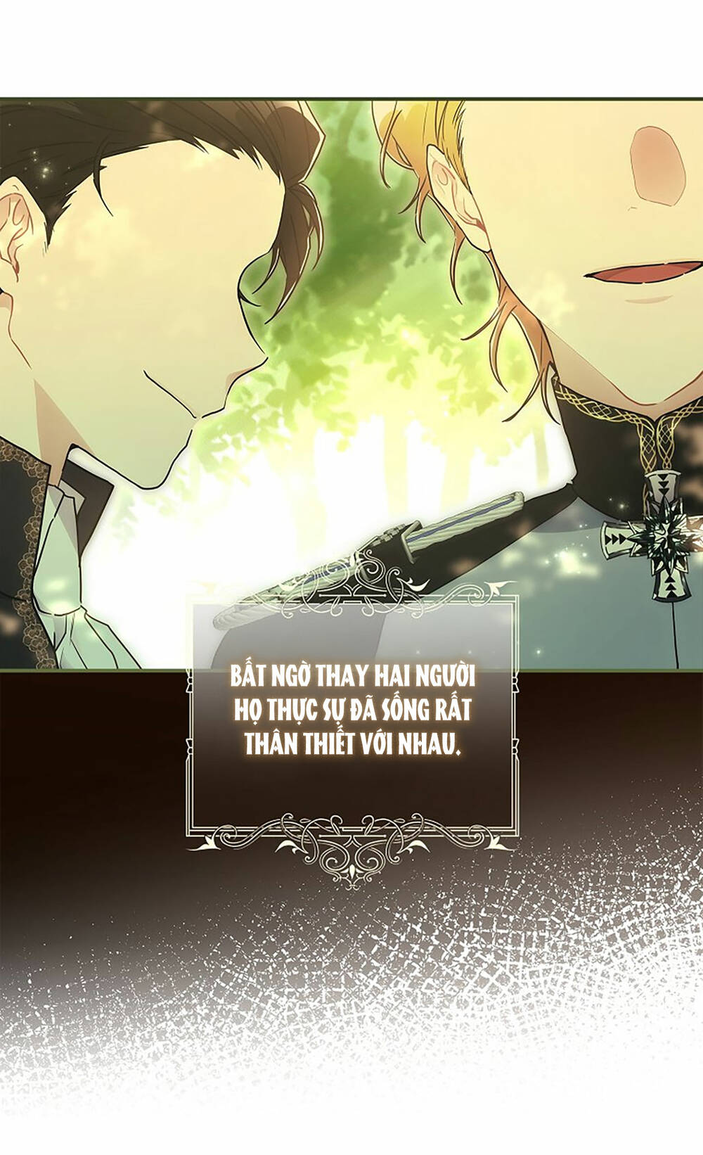 Ta Trở Thành Con Gái Nuôi Của Nam Chính - Chapter 70.1 - Page 9