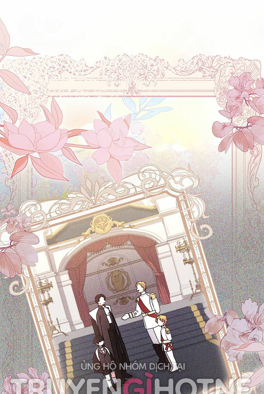 Ta Trở Thành Con Gái Nuôi Của Nam Chính - Chapter 70.1 - Page 10