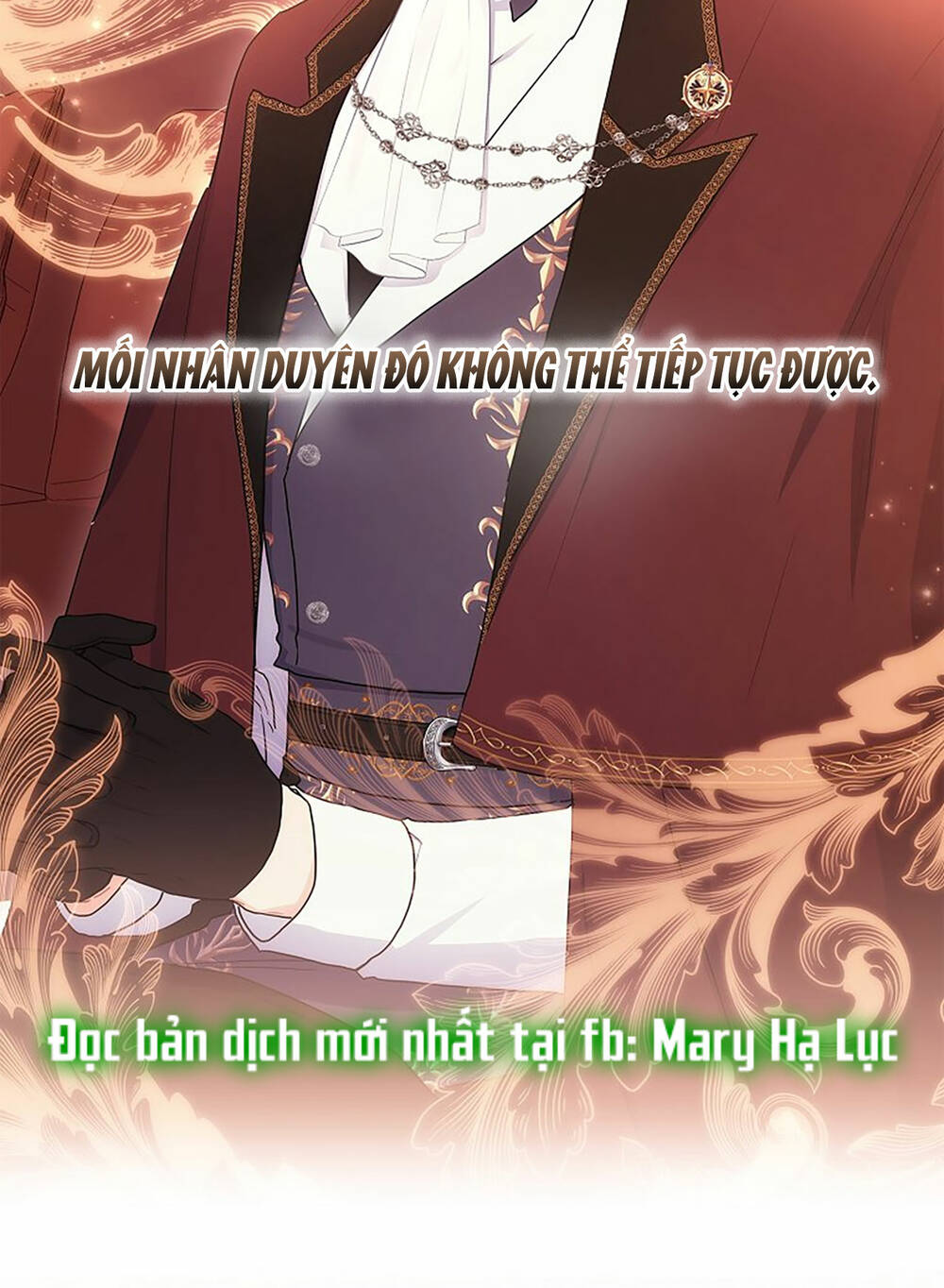 Ta Trở Thành Con Gái Nuôi Của Nam Chính - Chapter 70.1 - Page 15