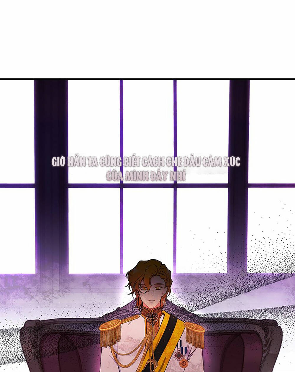 Ta Trở Thành Con Gái Nuôi Của Nam Chính - Chapter 70.1 - Page 17