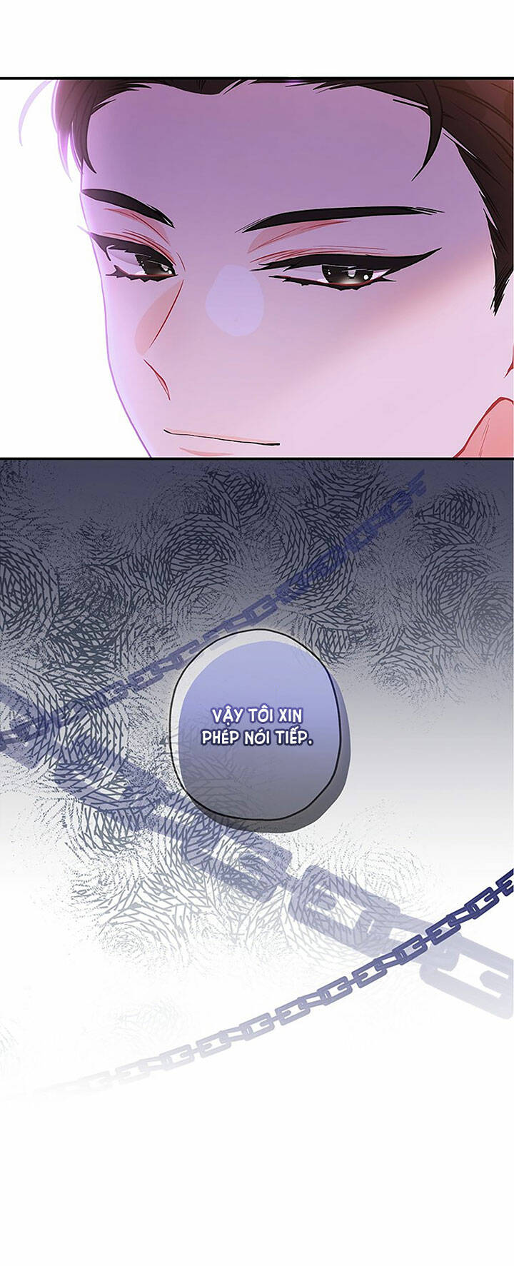 Ta Trở Thành Con Gái Nuôi Của Nam Chính - Chapter 70.1 - Page 21