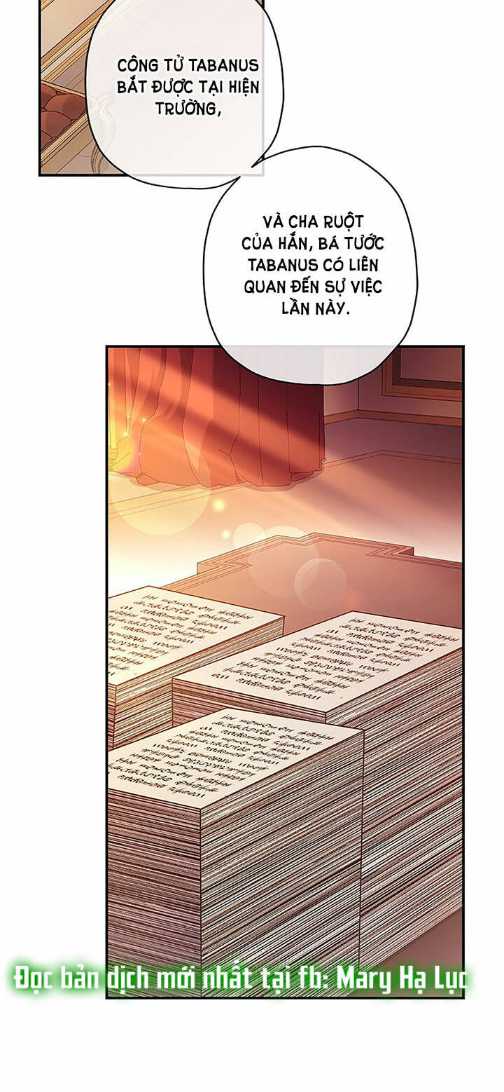 Ta Trở Thành Con Gái Nuôi Của Nam Chính - Chapter 70.1 - Page 24