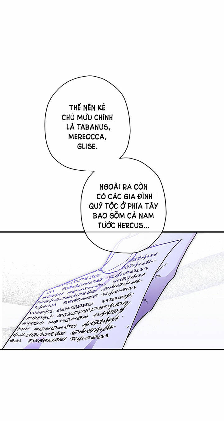 Ta Trở Thành Con Gái Nuôi Của Nam Chính - Chapter 70.1 - Page 25