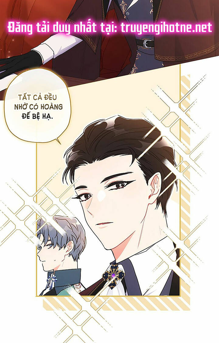 Ta Trở Thành Con Gái Nuôi Của Nam Chính - Chapter 70.1 - Page 30