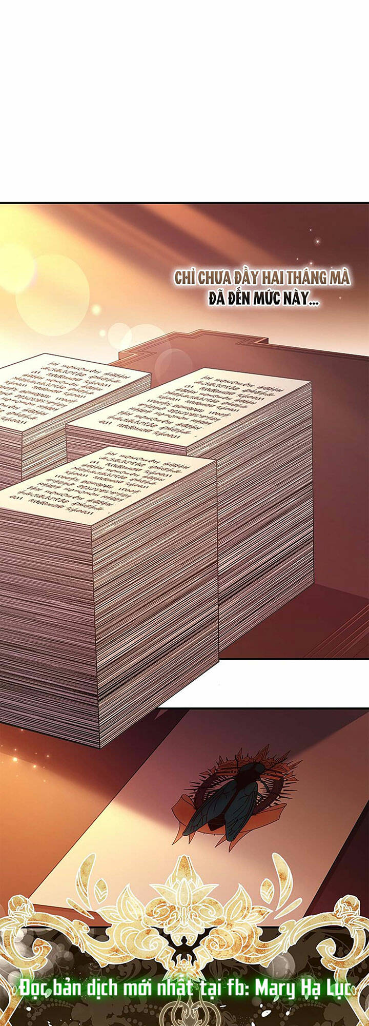 Ta Trở Thành Con Gái Nuôi Của Nam Chính - Chapter 70.1 - Page 32