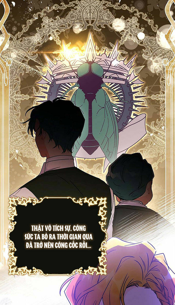 Ta Trở Thành Con Gái Nuôi Của Nam Chính - Chapter 70.1 - Page 33