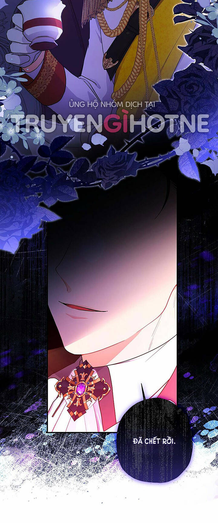 Ta Trở Thành Con Gái Nuôi Của Nam Chính - Chapter 70.1 - Page 36