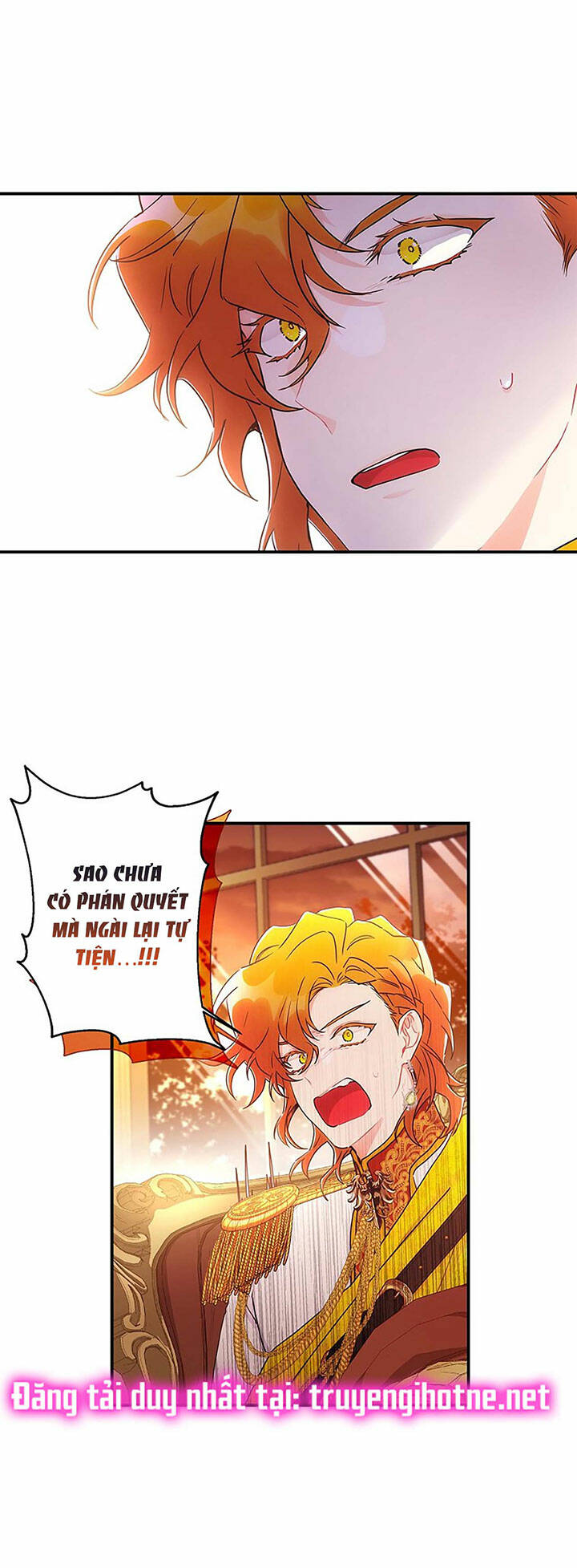 Ta Trở Thành Con Gái Nuôi Của Nam Chính - Chapter 70.1 - Page 37