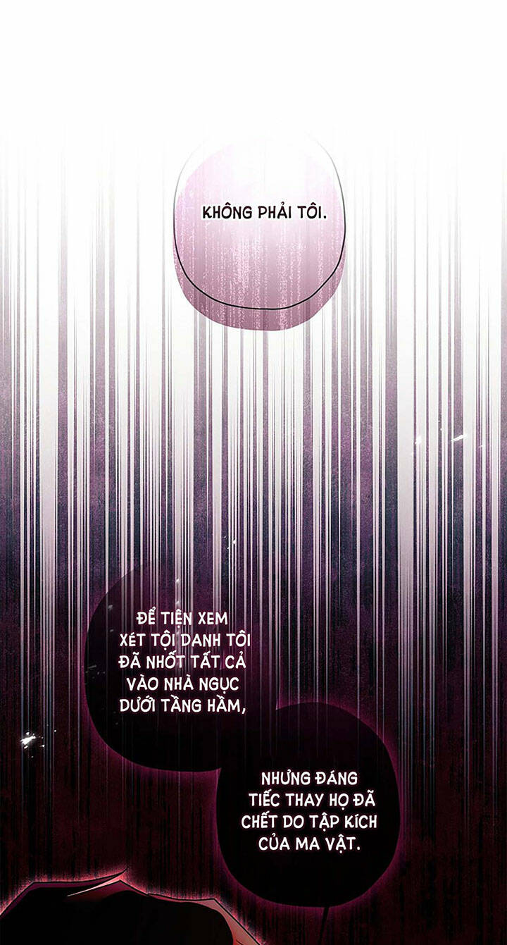 Ta Trở Thành Con Gái Nuôi Của Nam Chính - Chapter 70.1 - Page 38