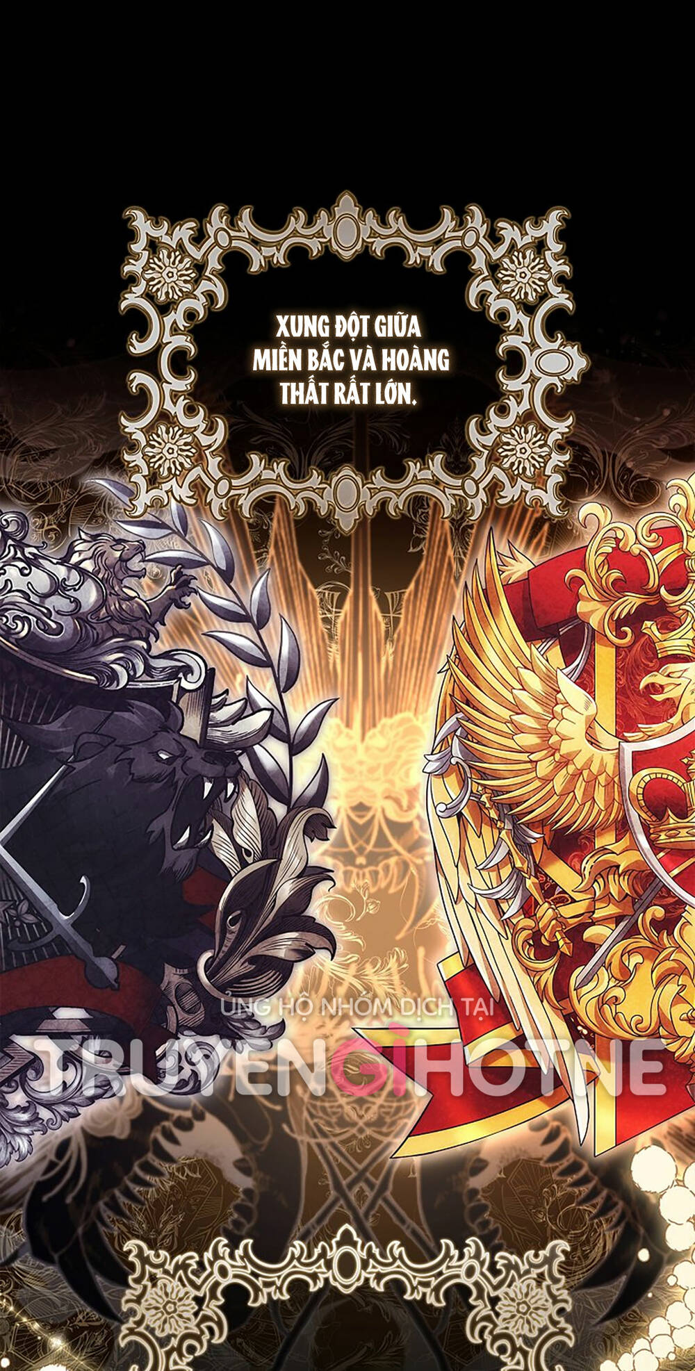 Ta Trở Thành Con Gái Nuôi Của Nam Chính - Chapter 70.1 - Page 3