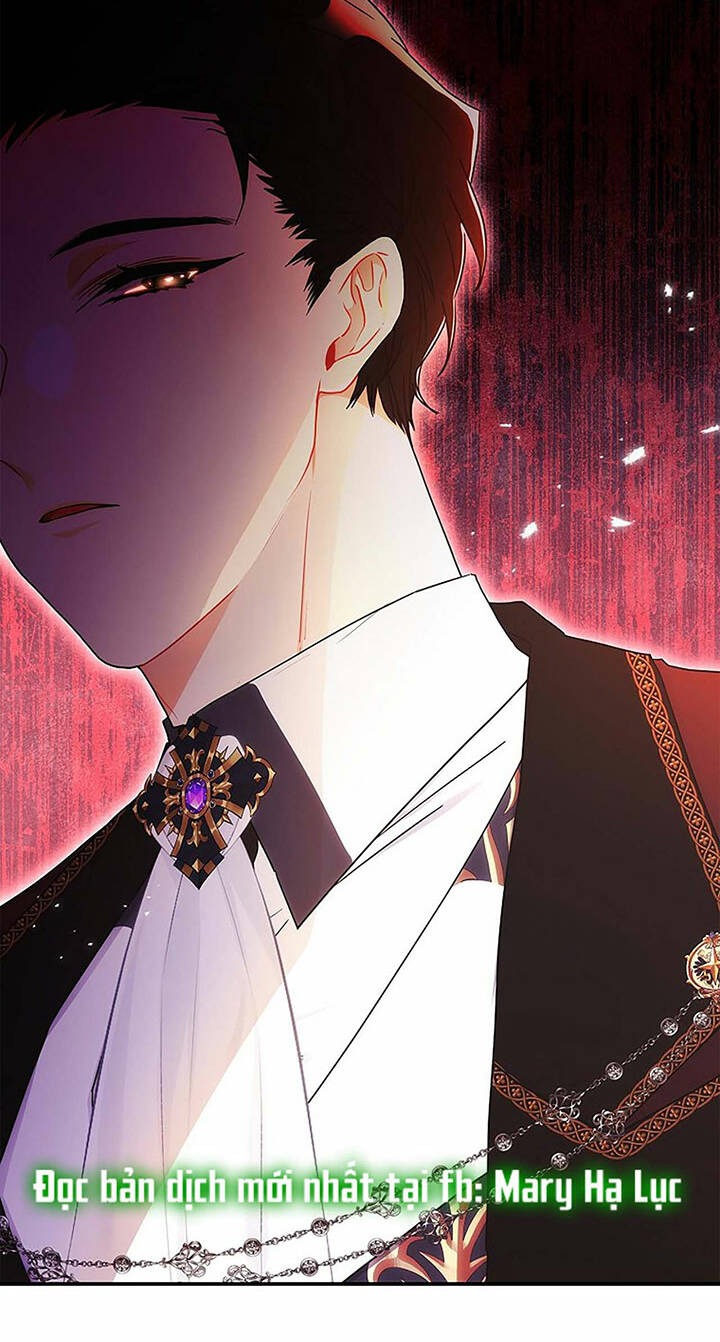 Ta Trở Thành Con Gái Nuôi Của Nam Chính - Chapter 70.1 - Page 39