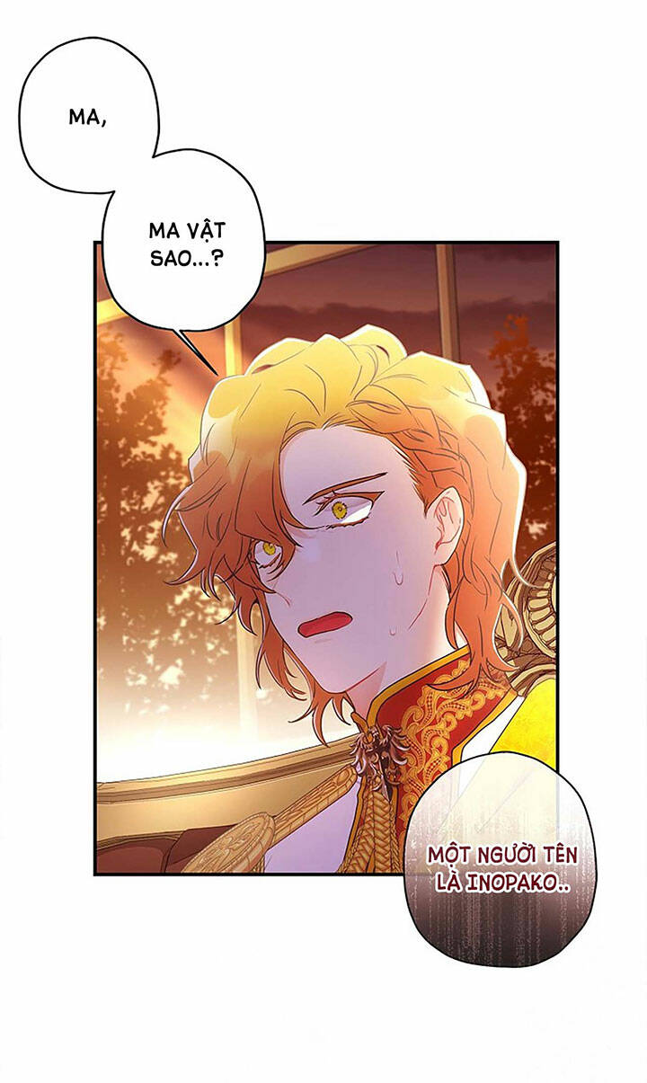 Ta Trở Thành Con Gái Nuôi Của Nam Chính - Chapter 70.1 - Page 40