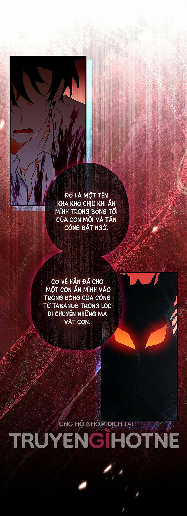 Ta Trở Thành Con Gái Nuôi Của Nam Chính - Chapter 70.1 - Page 41