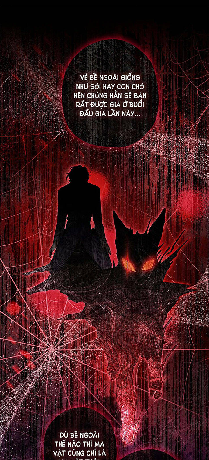 Ta Trở Thành Con Gái Nuôi Của Nam Chính - Chapter 70.1 - Page 42