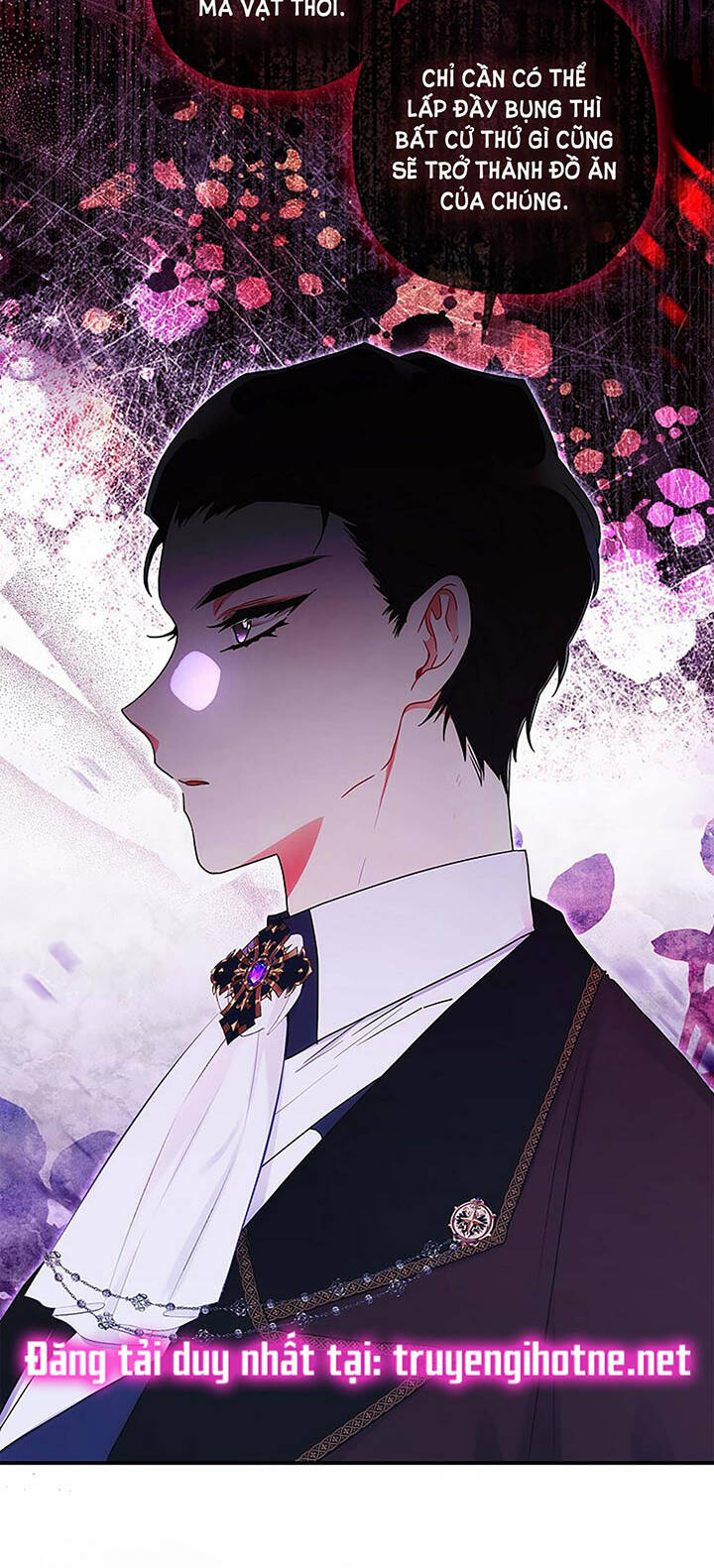 Ta Trở Thành Con Gái Nuôi Của Nam Chính - Chapter 70.1 - Page 43