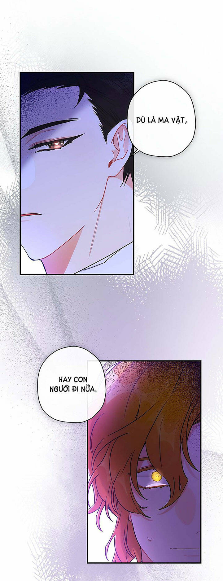 Ta Trở Thành Con Gái Nuôi Của Nam Chính - Chapter 70.1 - Page 44