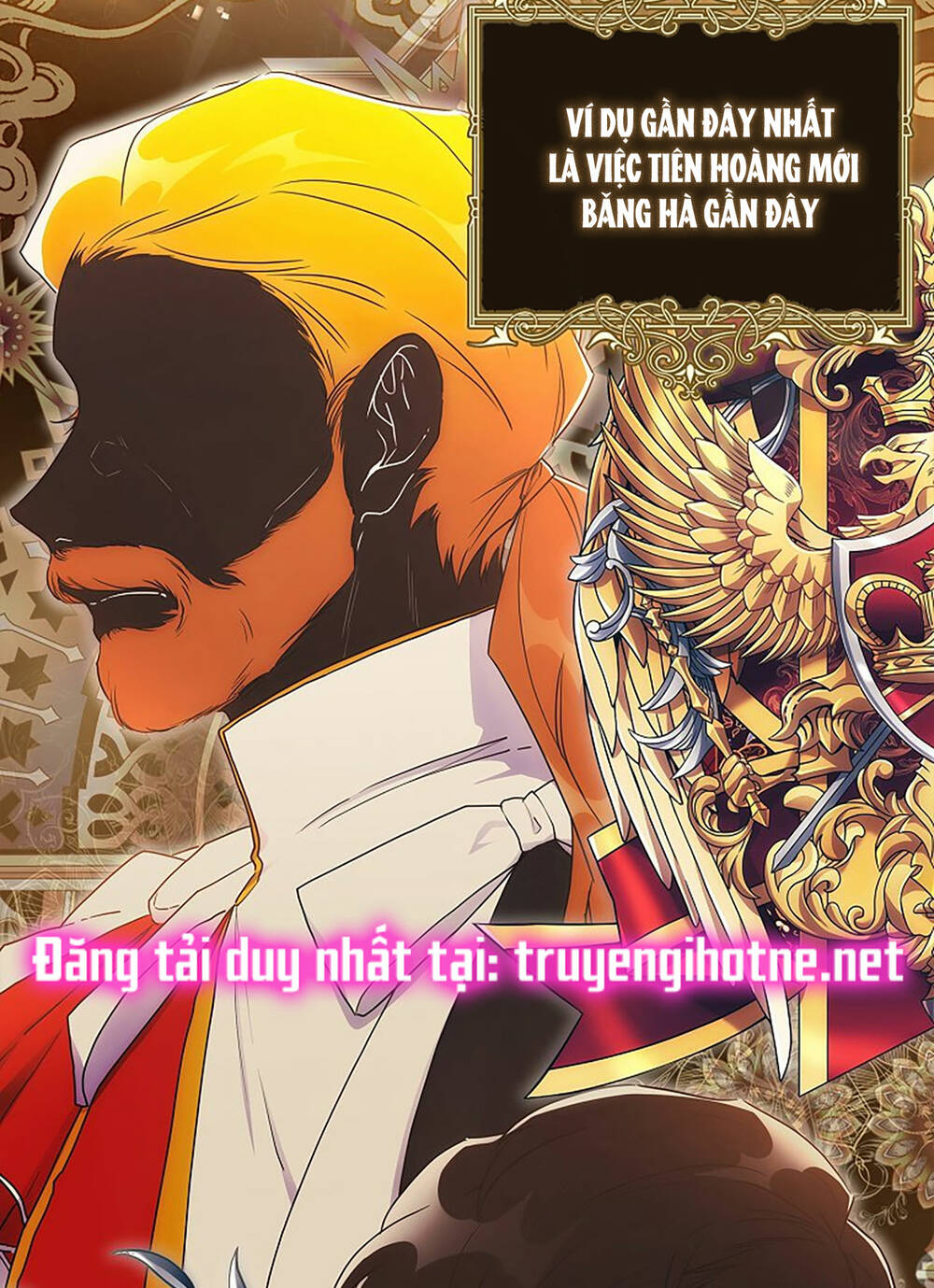 Ta Trở Thành Con Gái Nuôi Của Nam Chính - Chapter 70.1 - Page 5