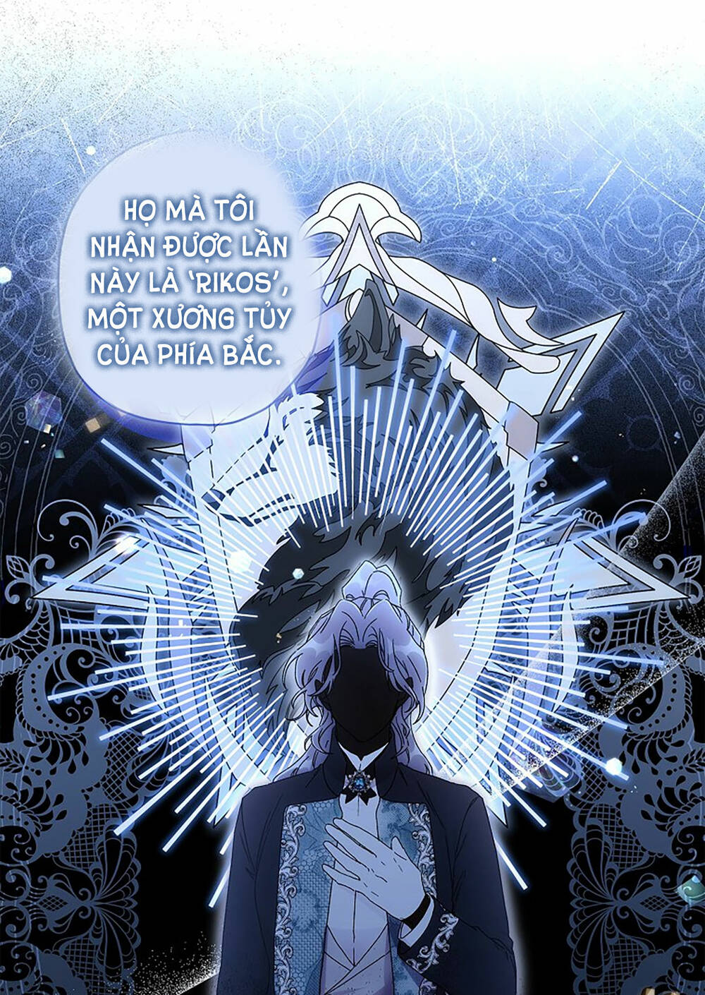 Ta Trở Thành Con Gái Nuôi Của Nam Chính - Chapter 70.2 - Page 12