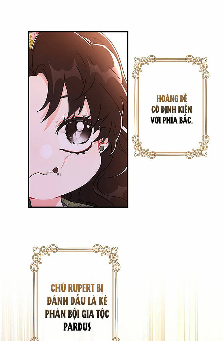 Ta Trở Thành Con Gái Nuôi Của Nam Chính - Chapter 70.2 - Page 18