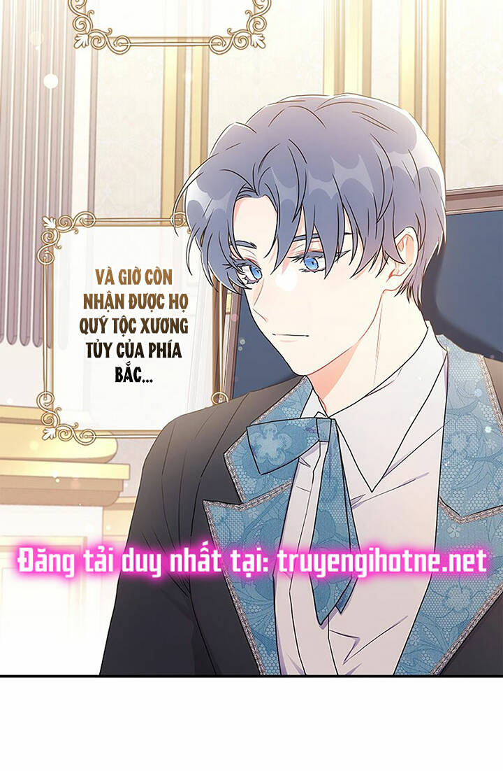 Ta Trở Thành Con Gái Nuôi Của Nam Chính - Chapter 70.2 - Page 19