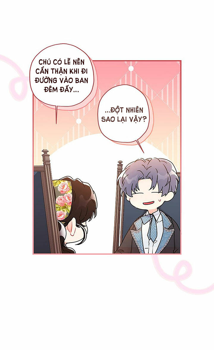 Ta Trở Thành Con Gái Nuôi Của Nam Chính - Chapter 70.2 - Page 20