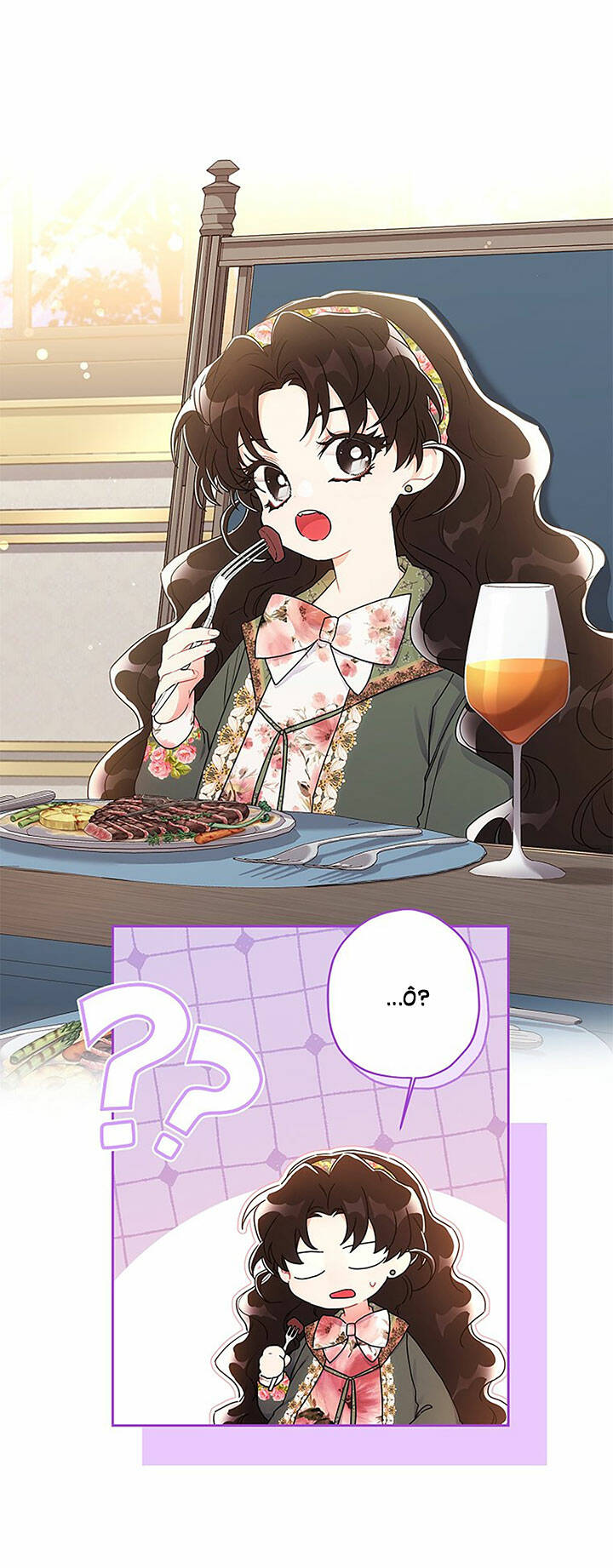 Ta Trở Thành Con Gái Nuôi Của Nam Chính - Chapter 70.2 - Page 27