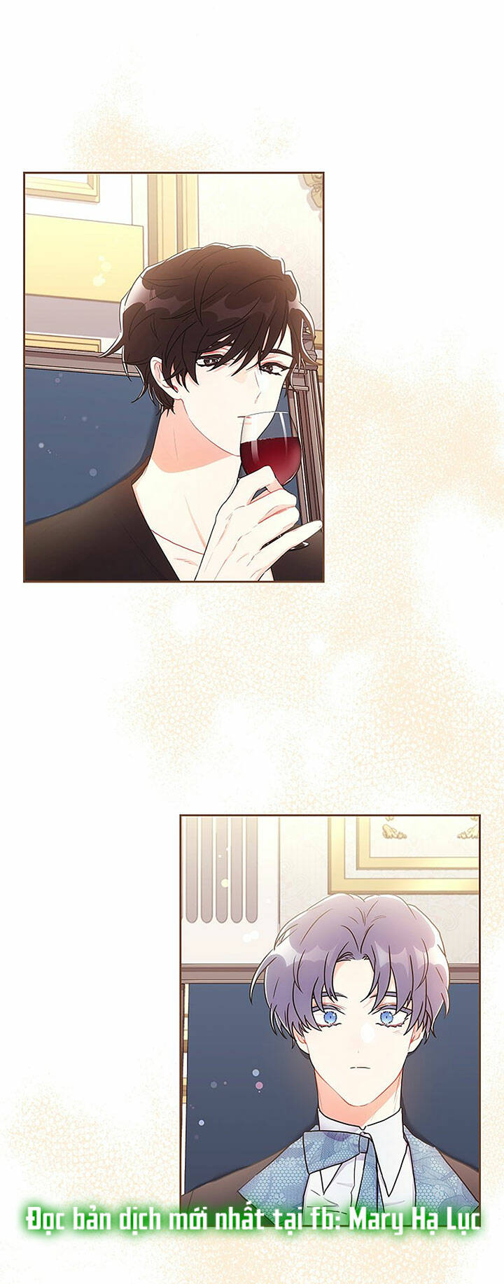 Ta Trở Thành Con Gái Nuôi Của Nam Chính - Chapter 70.2 - Page 28