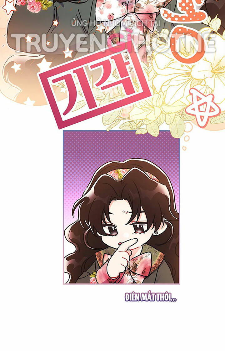 Ta Trở Thành Con Gái Nuôi Của Nam Chính - Chapter 70.2 - Page 31