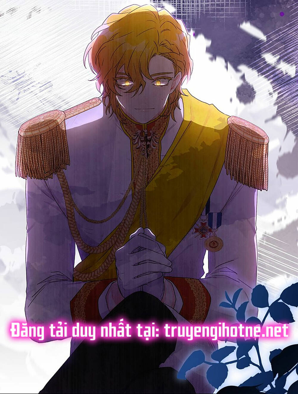 Ta Trở Thành Con Gái Nuôi Của Nam Chính - Chapter 70.2 - Page 7