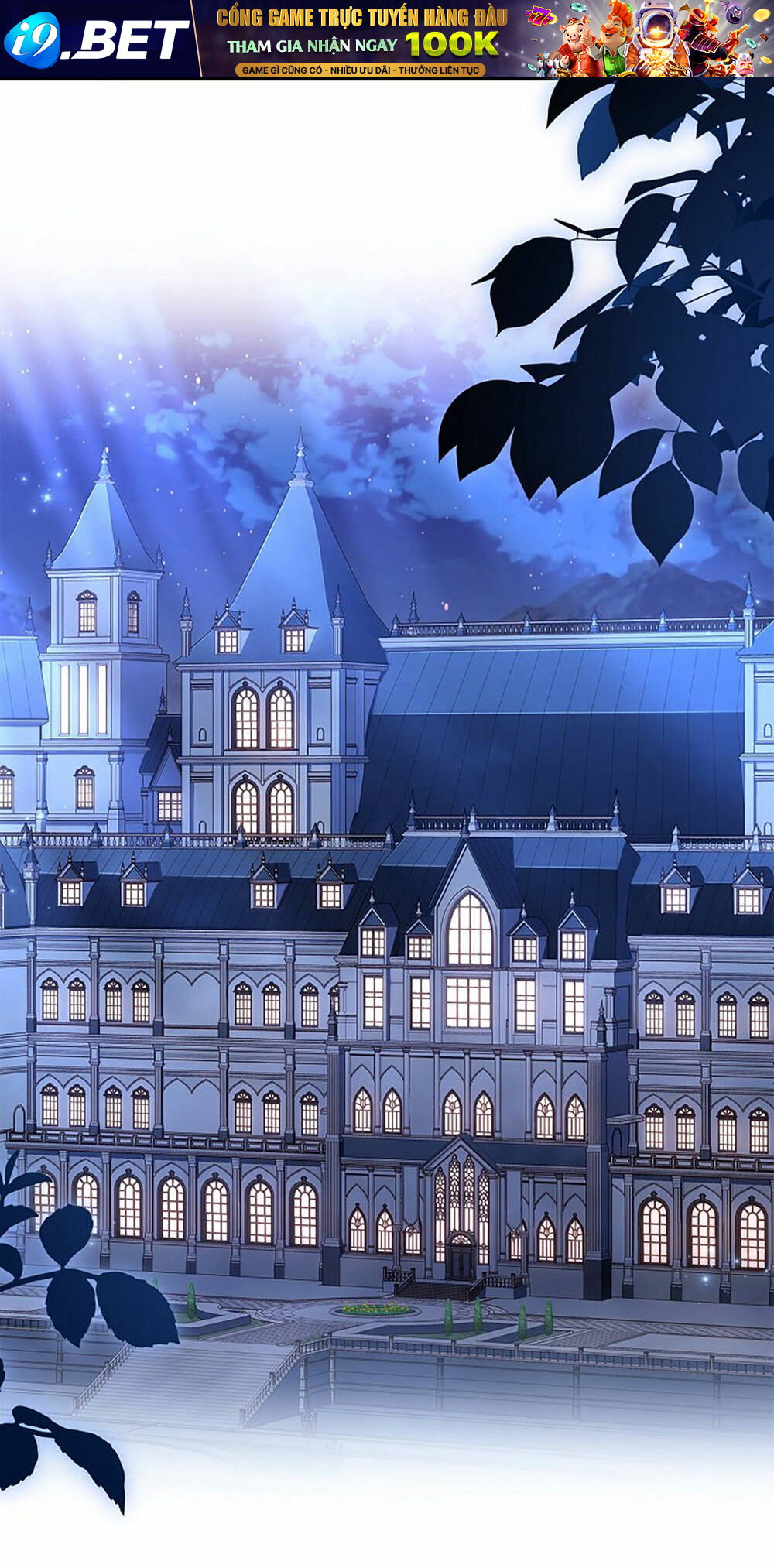 Ta Trở Thành Con Gái Nuôi Của Nam Chính - Chapter 70.2 - Page 8