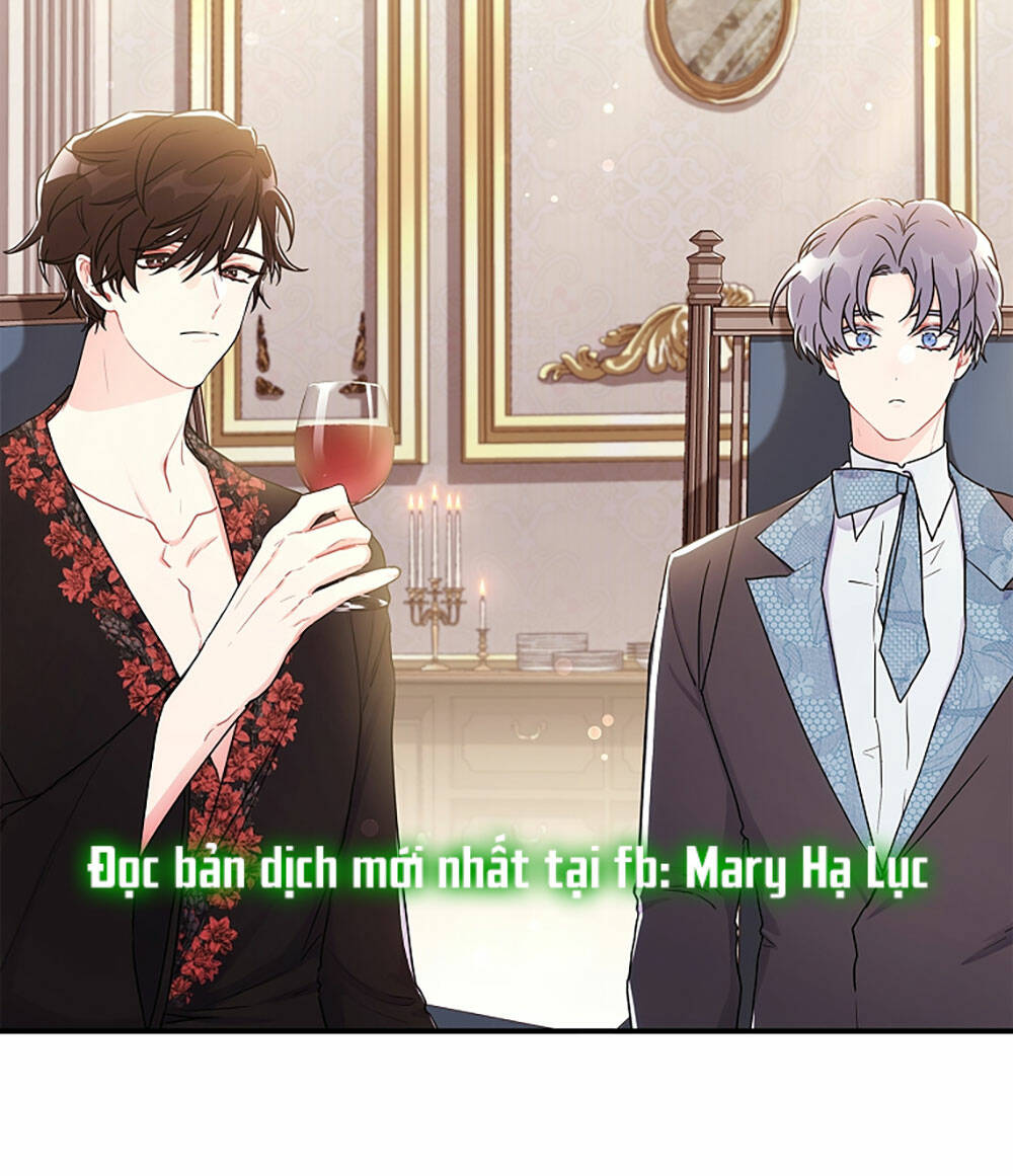 Ta Trở Thành Con Gái Nuôi Của Nam Chính - Chapter 71.1 - Page 10