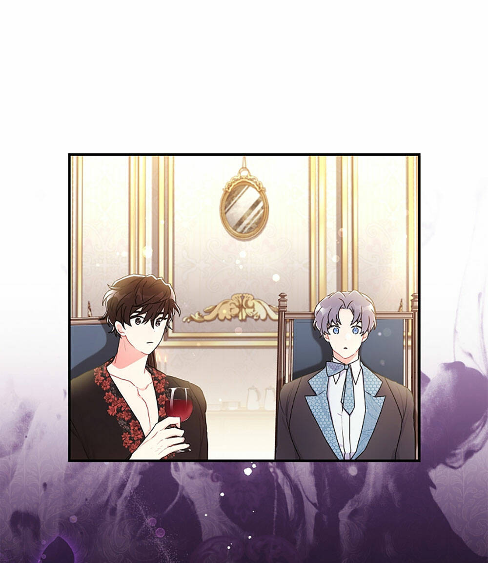 Ta Trở Thành Con Gái Nuôi Của Nam Chính - Chapter 71.1 - Page 13