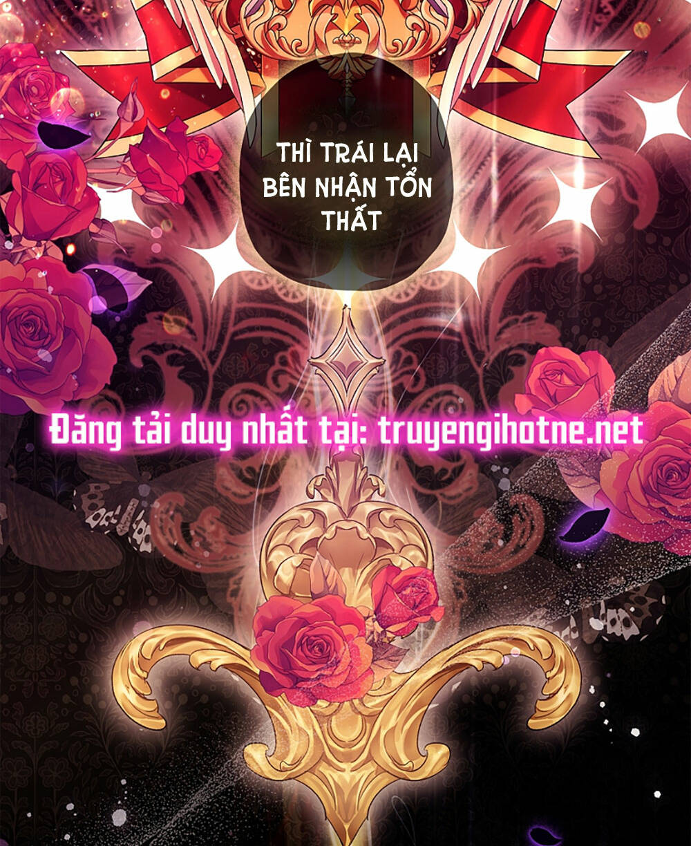 Ta Trở Thành Con Gái Nuôi Của Nam Chính - Chapter 71.1 - Page 15